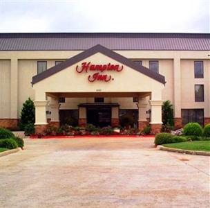 Hampton Inn Paris