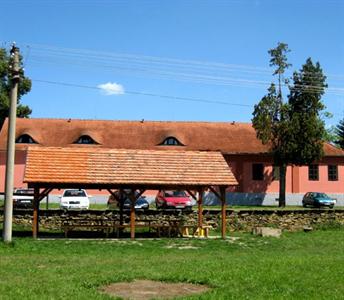 Penzion Pistina