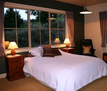 Burn Cottage Retreat