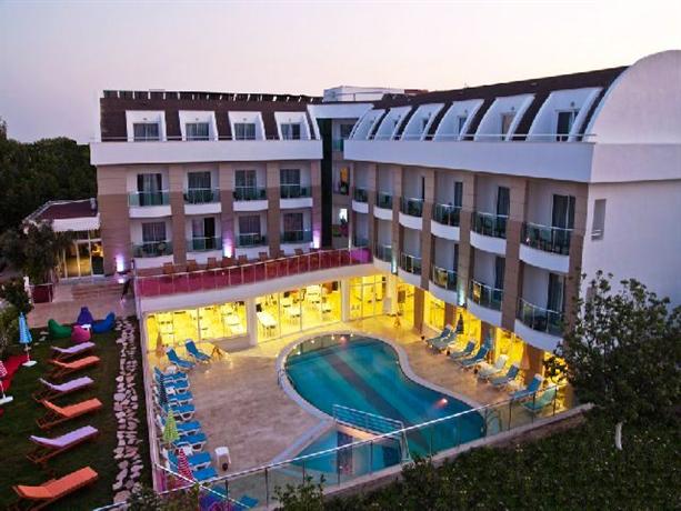 Brahman Hotel