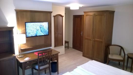 Burghotel Nurnberg