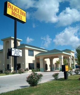 La Copa Inn Brownsville Brownsville