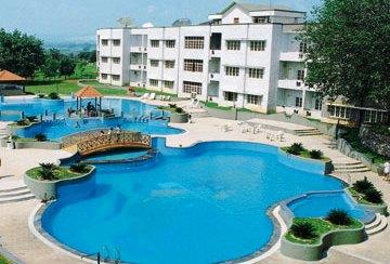 Eagleton The Golf Resort Ramanagaram