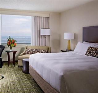 Philadelphia Airport Marriott
