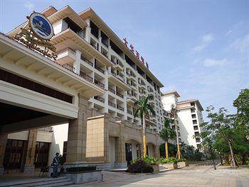 Tujia Sweetome Vacation Apartment Dahua West Coast Branch