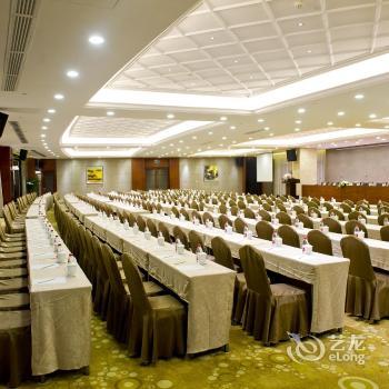 Jasmin International Hotel
