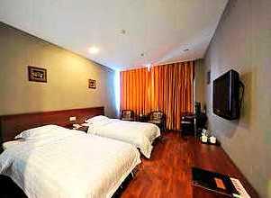 Huayu Business Hotel Siping