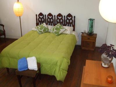 Hostal Casa Valparaiso