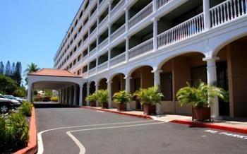 RedAwning Lahaina Shores 501