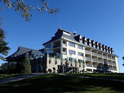 Hotel Rezydencja Ustrzyki Dolne