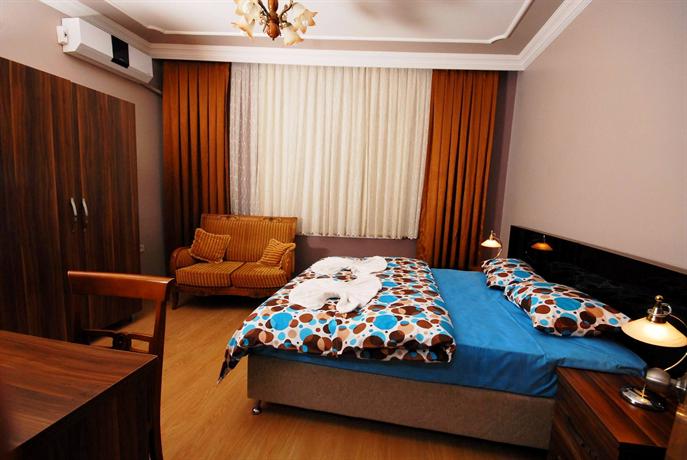 Station Hostel 34