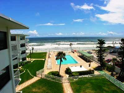 Ocean Reef Villas Unit 404