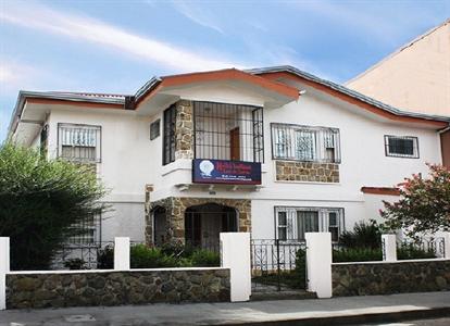 Hotel Boutique Luz de Luna