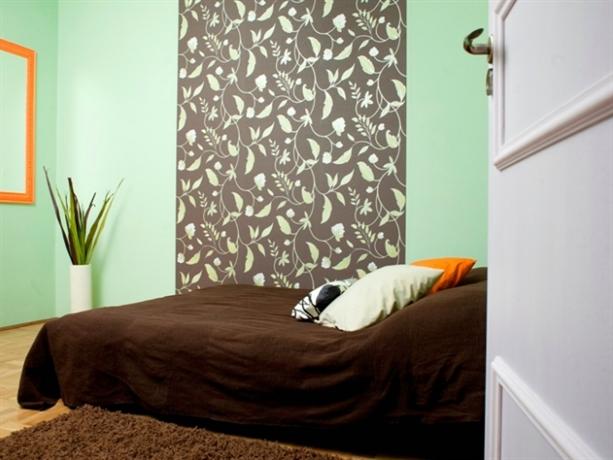 Secret Garden Apartment II