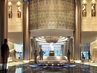 Lushan Zuishi Kiston Spa Hotel