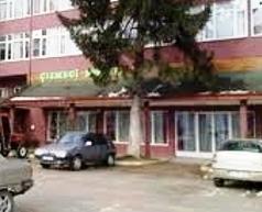 Cizmeci Hotel Bolu