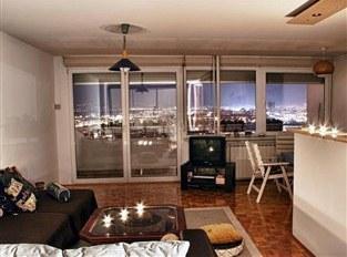 Zagreb Zagreb Penthouse Apartment