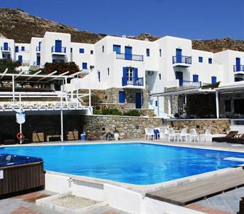 Penelope Village