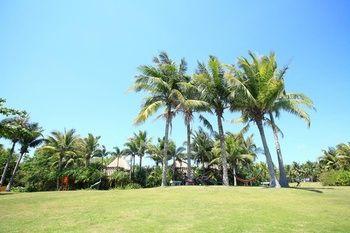 Hainan Fuwan Minorca Resort