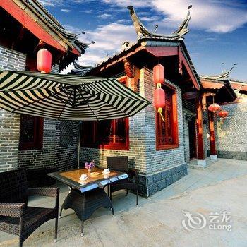 Lijiang Shuhe A Cup of Tea Hotel