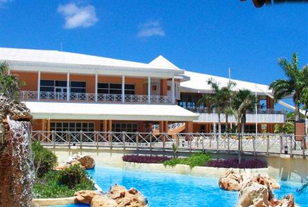 Sandals Royal Hicacos Resort and Spa Varadero
