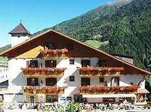 Apartment Traube