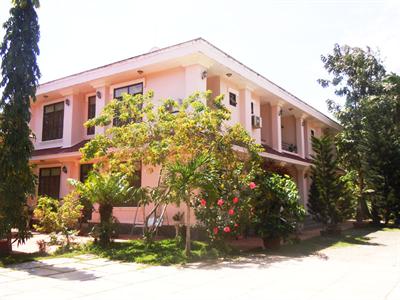 Hiep Thanh Resort