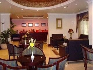 Andalusia Hotel