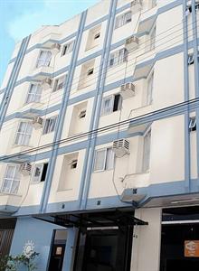 Master Hotel Balneario Camboriu