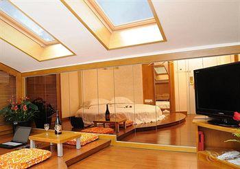 ELBA Garden Hotel &Resort Sanqingshan