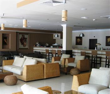 Sarafovo Plaza Hotel
