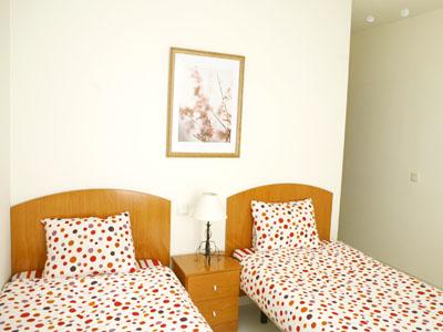 Spielberg Apartments Madrid
