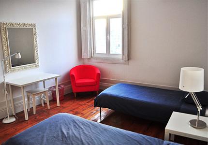 Garden House Hostel