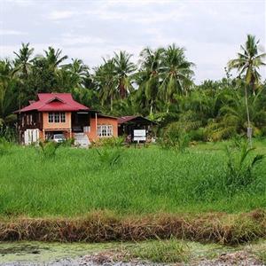 Seri Kayangan Homestay