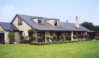 The Manor Bed & Breakfast