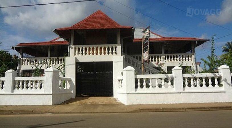Home Sakalava