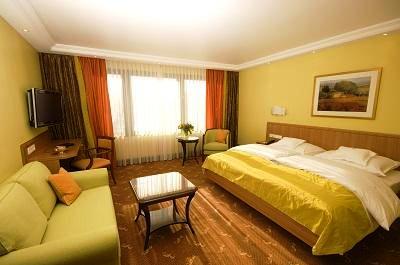 Insel Hotel Heilbronn