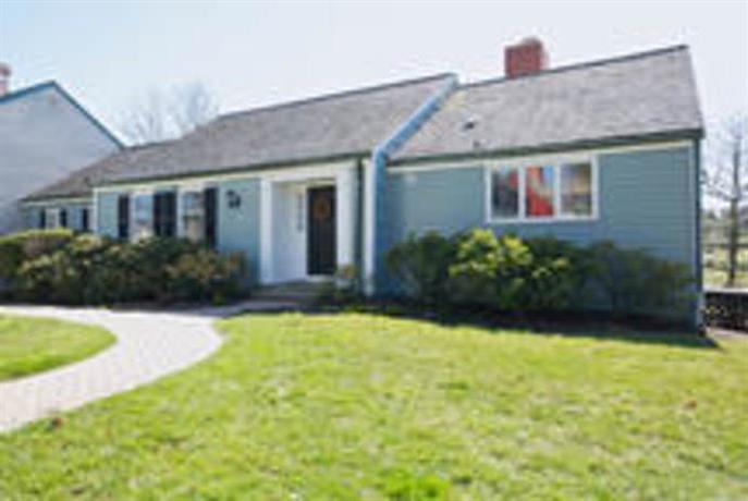 Homestay In Radley Run Mews West Chester
