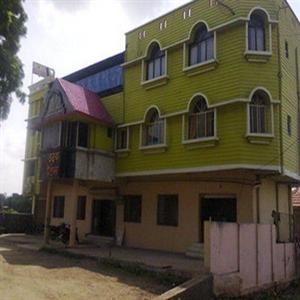 Hotel Uday Palace Sakri - Dhule