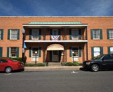 Olde Town Inn Manassas