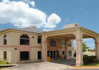 Comfort Inn Kerrville