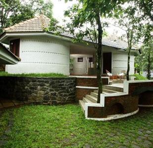 Green Berg Resorts Idukki