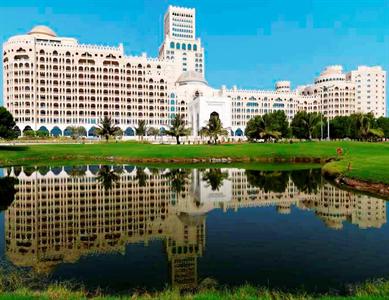 Waldorf Astoria Ras Al Khaimah