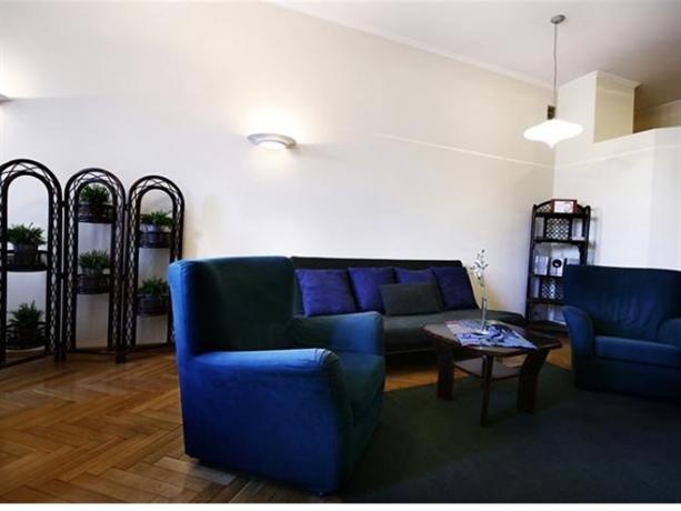 Rynek Jazz Apartment