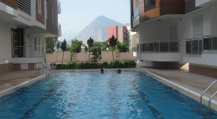 Premium Park Residence 1