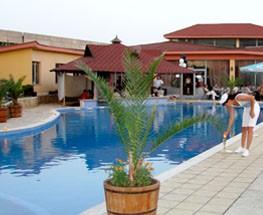 Rusalka Hotel