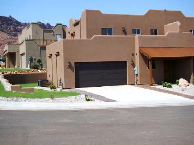 Moab Condos 4 Rent