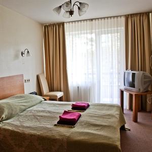 Rehabilitacijas Centrs Ligatne Hotel