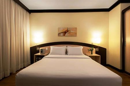 Swan Tower Caxias do Sul