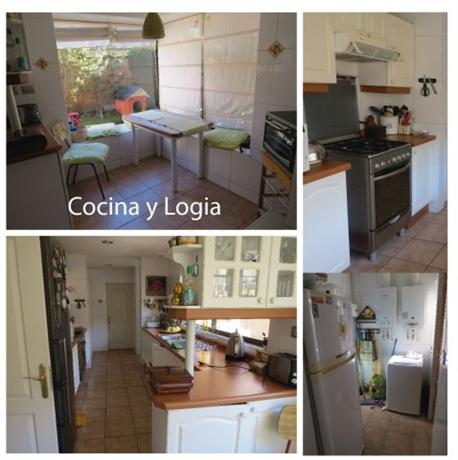 Homestay In Asturias Ii Chillan